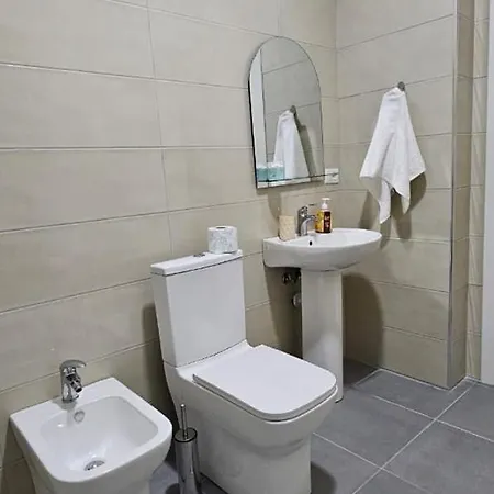 M&m Cozy * Shëngjin