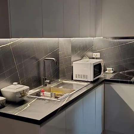 Lägenhet M&m Cozy Shëngjin