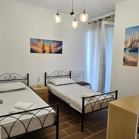 M&m Cozy * Shëngjin