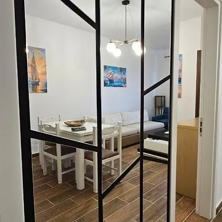 M&m Cozy Lejlighed *