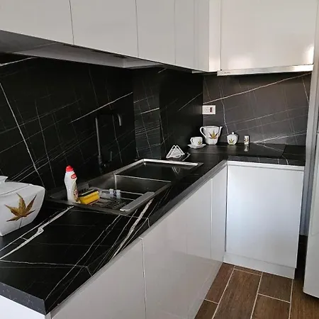 M&m Cozy Apartamento *