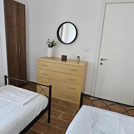 Apartamento M&m Cozy Shëngjin