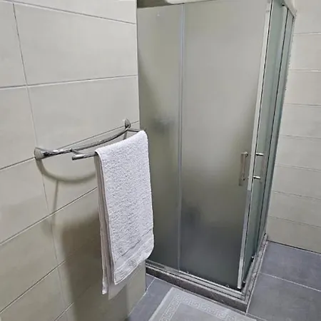 Appartement M&m Cozy *