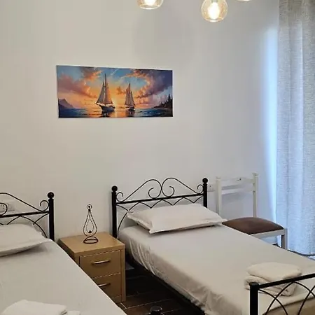 Appartement M&m Cozy