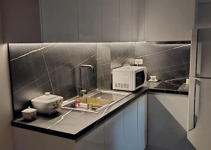 Apartman M&m Cozy Shëngjin